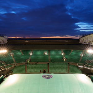 36 大满贯｜2022年温网落下帷幕，请叫到名字的速到我处领奖！