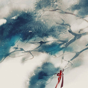 踏歌而行Vol.2—中国风