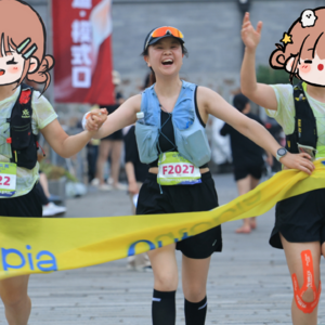 15 跑下去，不是为了停在终点——原来我一直在被跑步治愈