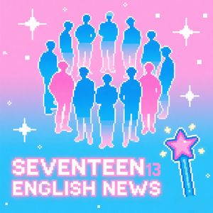 Vol.59 SEVENTEEN Sell Out Hong Kong's Kai Tak Stadium