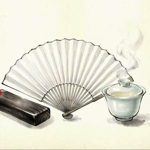 说名著