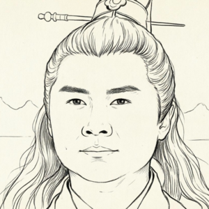 地佐星·小温侯 吕方