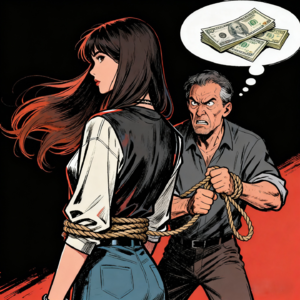 26新加坡：加冷河上的无头女尸案