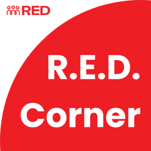 01 Inside R.E.D.: Conversation with June Zhang