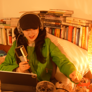 EP6:你很厉害，我就一定要跟你社交吗？