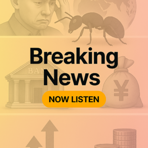 马云也坐不住了？蚂蚁国际瞄准多地稳定币牌照！