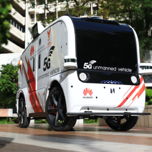 Vol006：华为故事 | 摩托罗拉并购案的逆袭密码