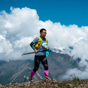 NO21.邪修还是热爱：在山野与都市丛林间的“神出鬼没”