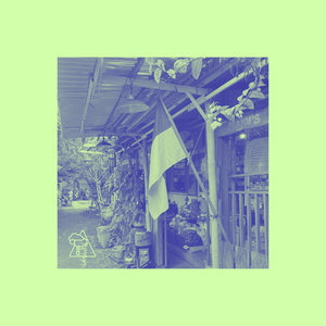 番外 01｜ 印尼磁带DJ夜：录音机中的炸裂律动