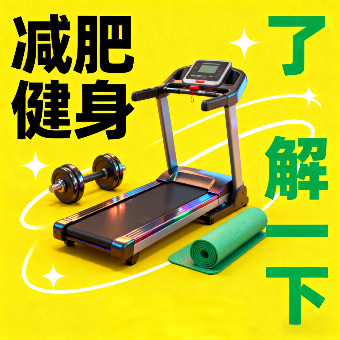 吐到晕厥、憋不住屎...我们踩过的减肥坑，比健身房的器械还多！ episode artwork