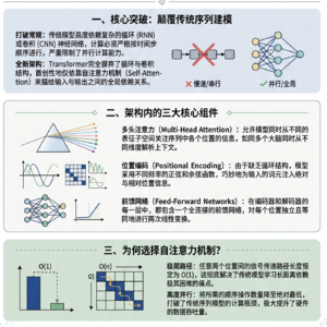 AI轻松学-01-Transformer的深度解析
