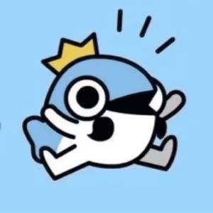 爱画画的白鲸