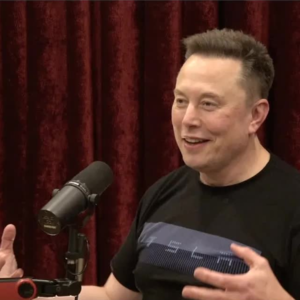 2025最新马斯克JRE超长访谈解析：星舰、AI“精神错乱”与社会“觉醒病毒”的硬核真相
