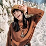 野辫子翘翘