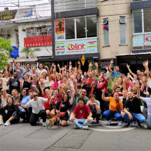 EP21：旅居｜流浪城市间，寻找最喜欢的自己