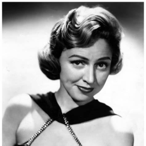 19191018 Anita O'Day 比波普叛逆女祭司的白色火焰