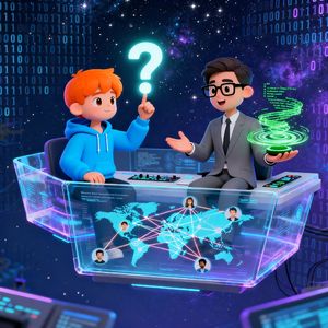 Linux逆袭背后的开源协作