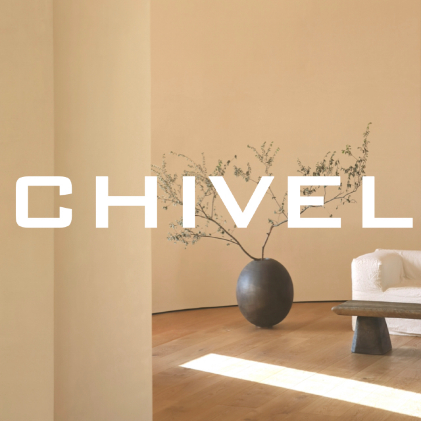 CHIVEL | Quadra Nature 赏心悦木 “赏”现场 episode artwork