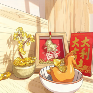 049声音日记十七：用输出连接世界，用梳理安顿自己