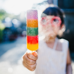 刺客隐退,雪糕回归平价时代