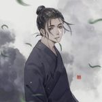 朝方知