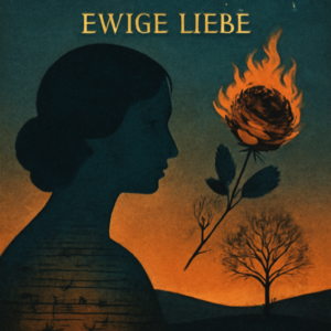 勃拉姆斯艺术歌曲《永恒的爱》