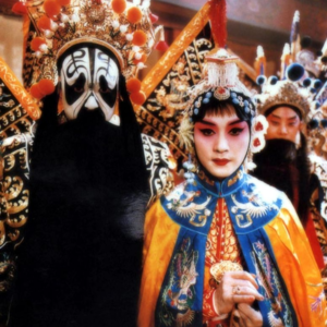 《霸王别姬》中人性与命运的思考