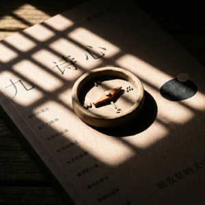 好书速读：《九诗心》第八