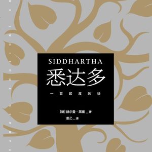 vol.55｜读完《悉达多》，我懂了什么叫爱上一块石头