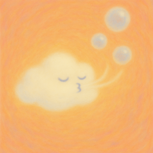 沉静呼吸：缓解焦虑