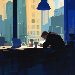 高效能人士的 7 个...臭毛病？ E.6