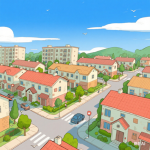 【瑞邻研究院】居民区党组织和居委会有啥不一样？有必要让居民搞清楚区别吗？