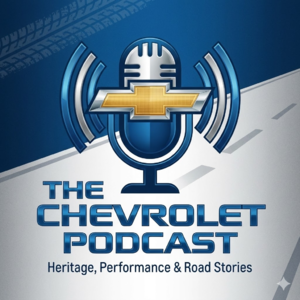 EP164.雪佛兰百年矛盾：资本家与赛车手的战争