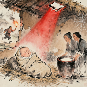 精读《明朝那些事儿》（1）那个叫朱重八的放牛娃，终成诛元利器