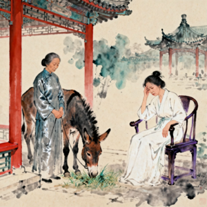 vol.124 红楼双夫人：被规训的豪门生存者