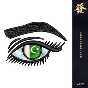 285期 - 没想到老公带我来巴基斯坦