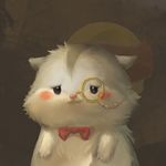 云宅散人