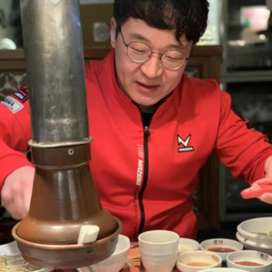 去还是留：一个望京韩国人的编年史