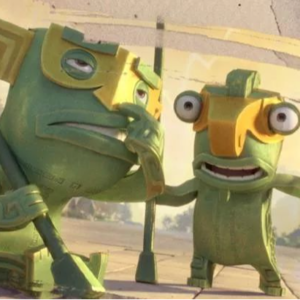 从哪吒2 拆解小IP的打造和小人物商业价值