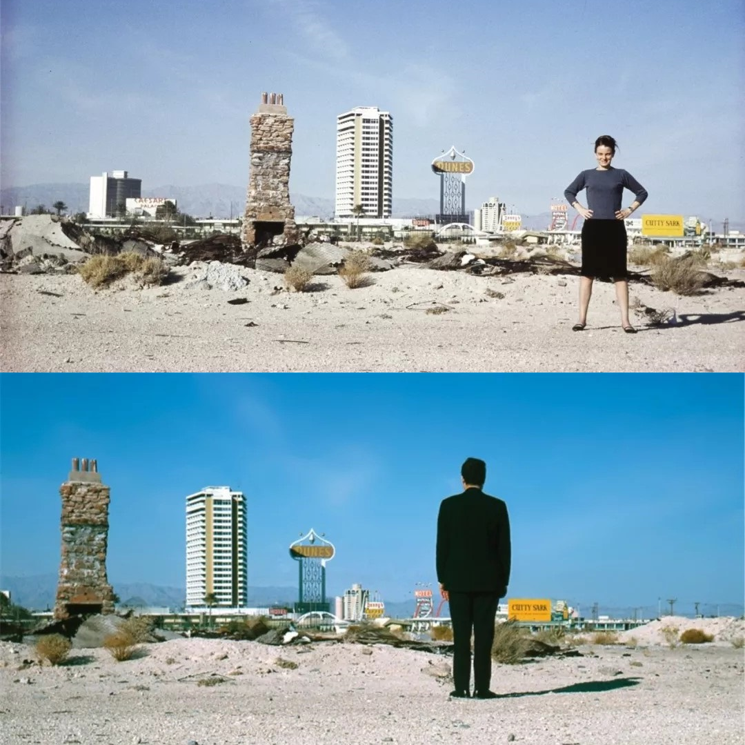 简筑｜聊听花絮