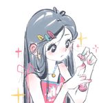 ＜3