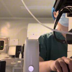 vol.01 我是胚胎师