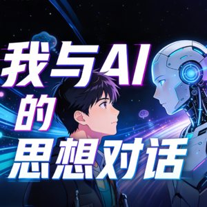 我与AI的思想对话