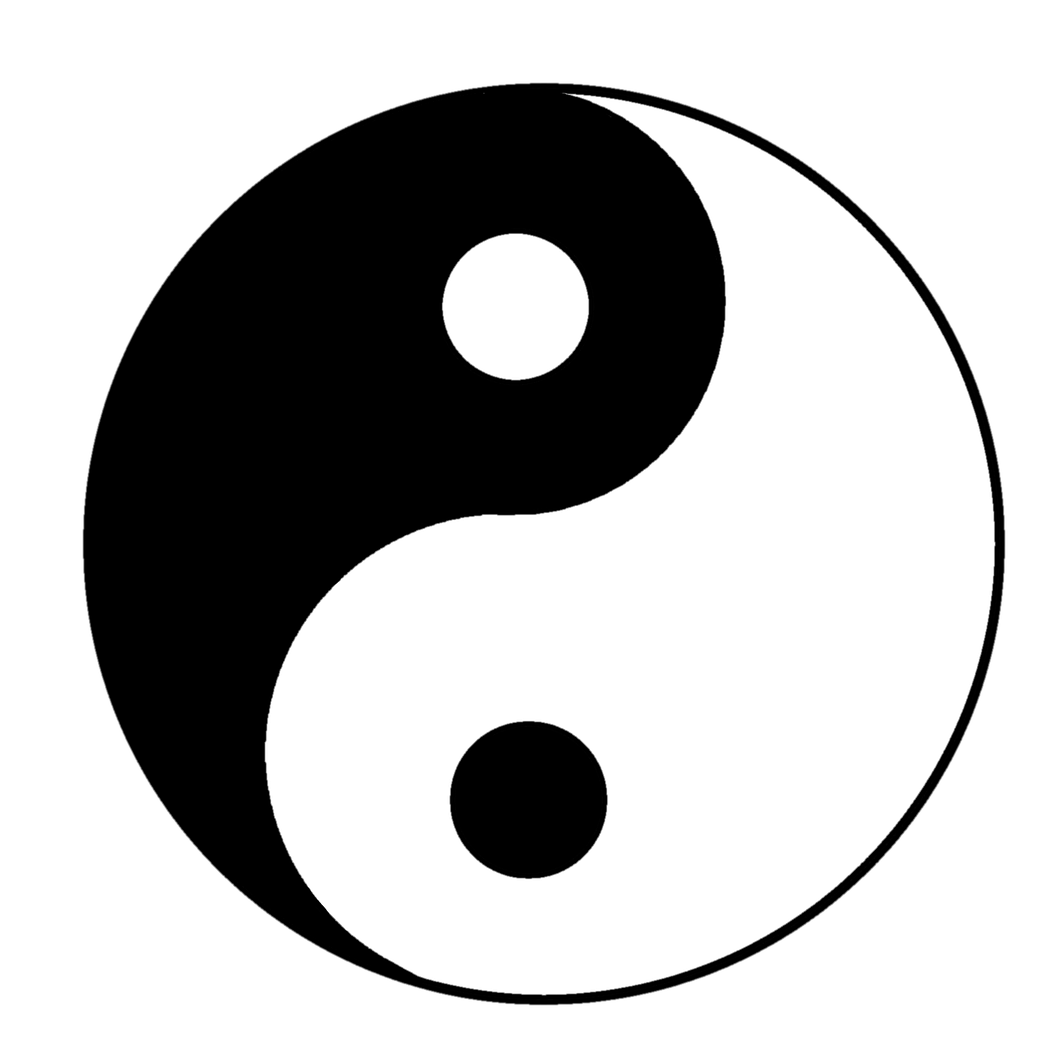 22 - 身心觉察 | 打太极拳是在练什么？太极一一行为即是安定，行为即是知觉