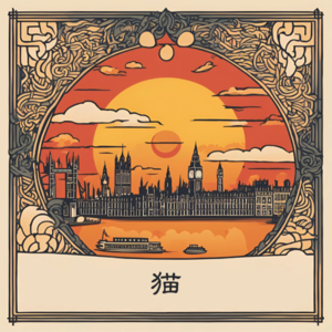 vol.68 两个“无孩爱猫(男)女”的反思