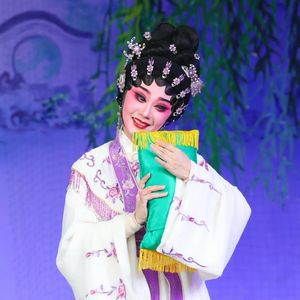 《心愿便利贴》（Cover: 元若蓝）