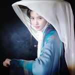 徐徐降落