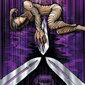 玄学夜话110｜你爱上一个人和离开一个人的原因，可能是一样的