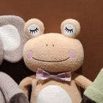 张冠何须给李戴