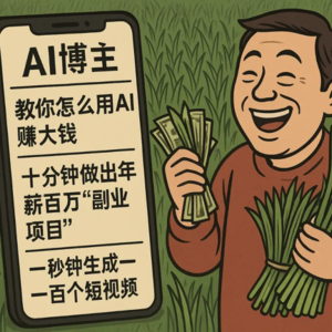 081.我不再去证明自己要比AI更厉害